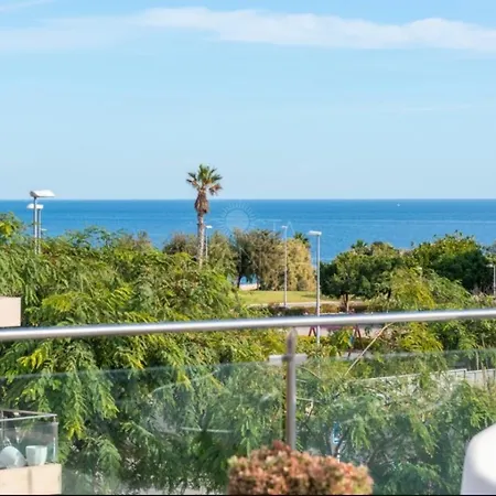 New Luxury Seaview Roof Apartments Pilar de la Horadada Exterior photo