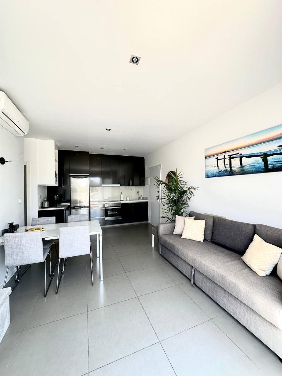 New Luxury Seaview Roof Pilar de la Horadada