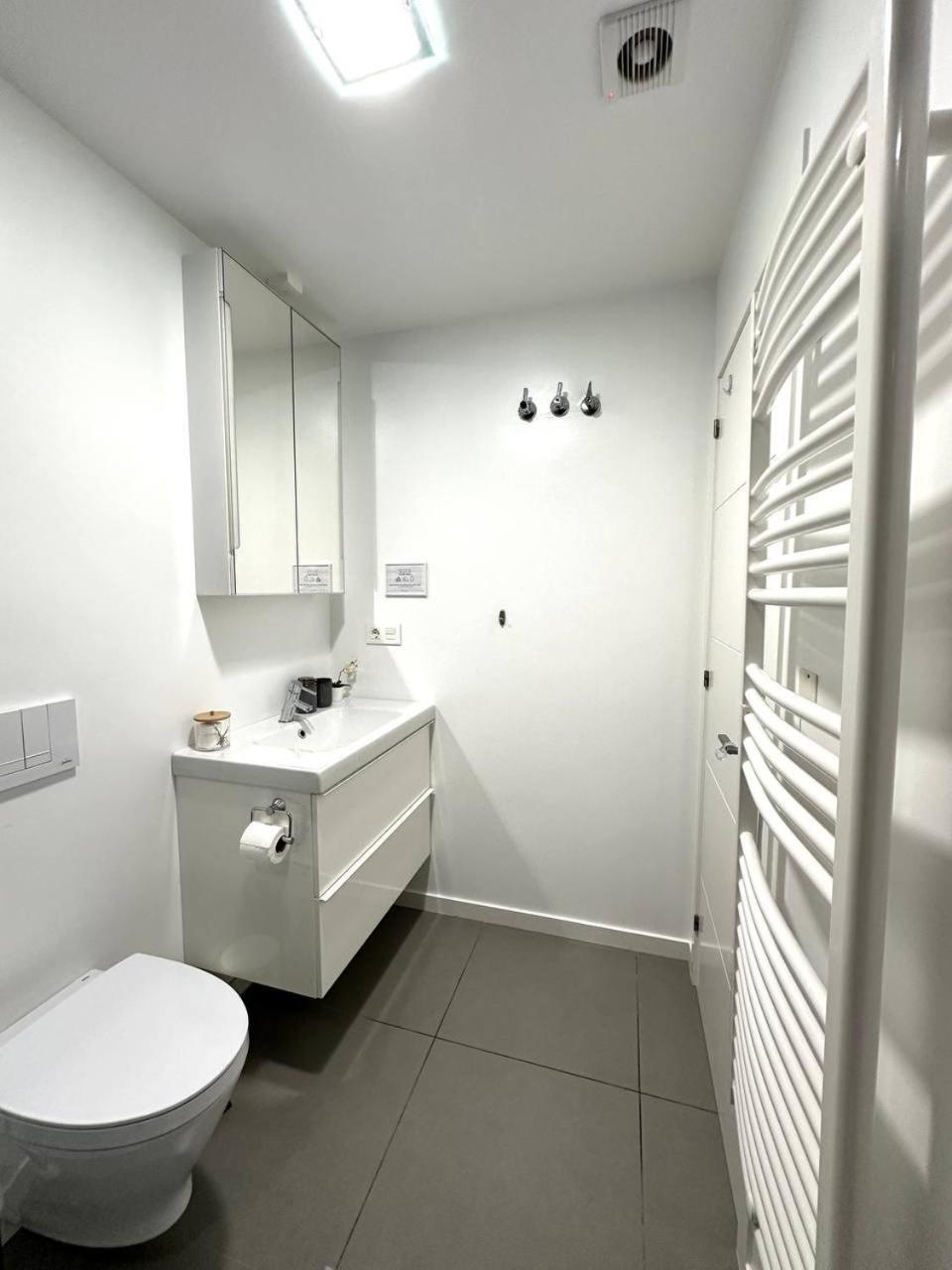 New Luxury Seaview Roof Apartment *