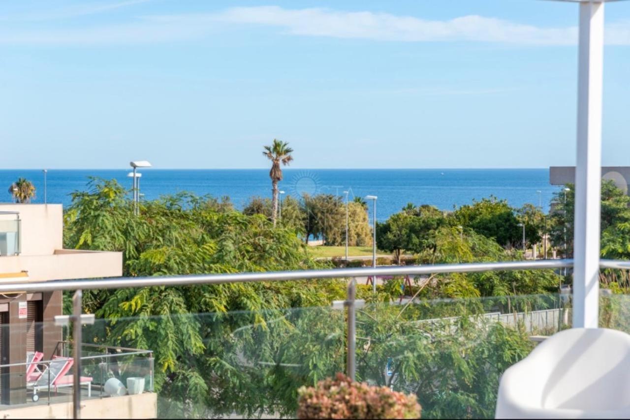 New Luxury Seaview Roof Pilar de la Horadada
