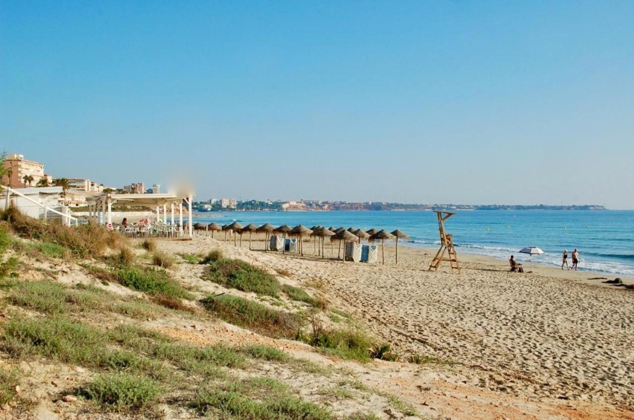 Apartment New Luxury Seaview Roof Pilar de la Horadada