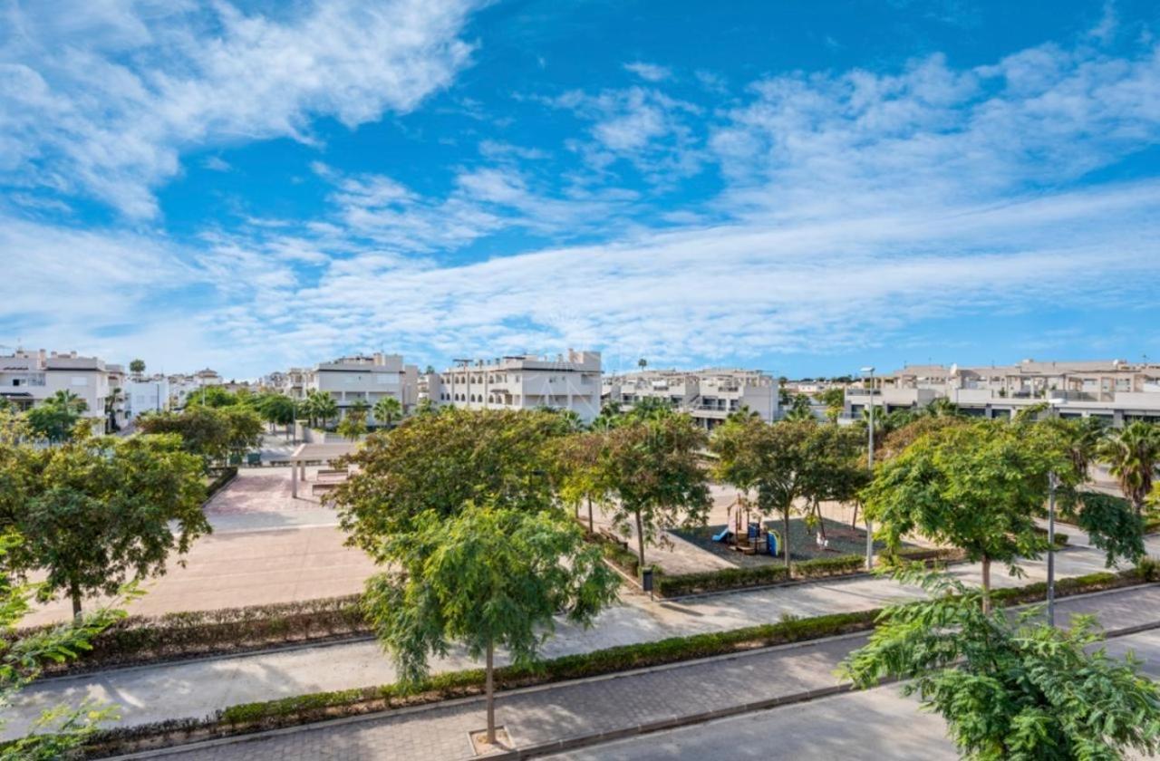 New Luxury Seaview Roof * Pilar de la Horadada