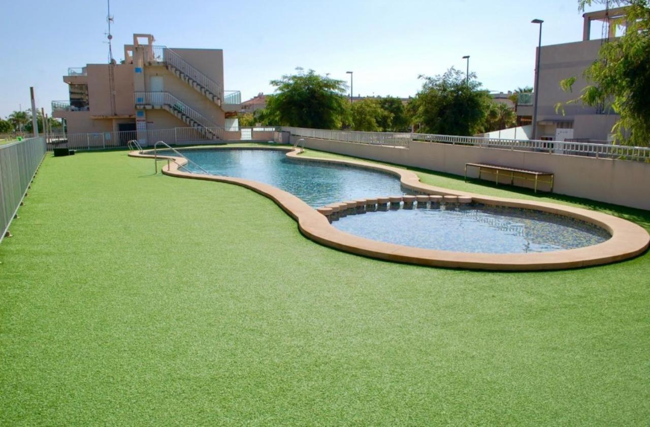 New Luxury Seaview Roof Apartment Pilar de la Horadada