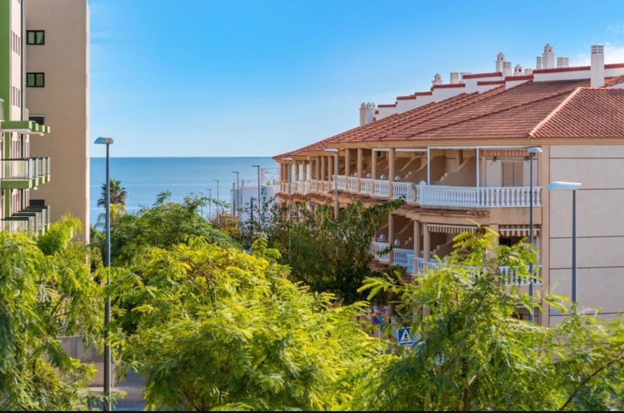New Luxury Seaview Roof Apartment